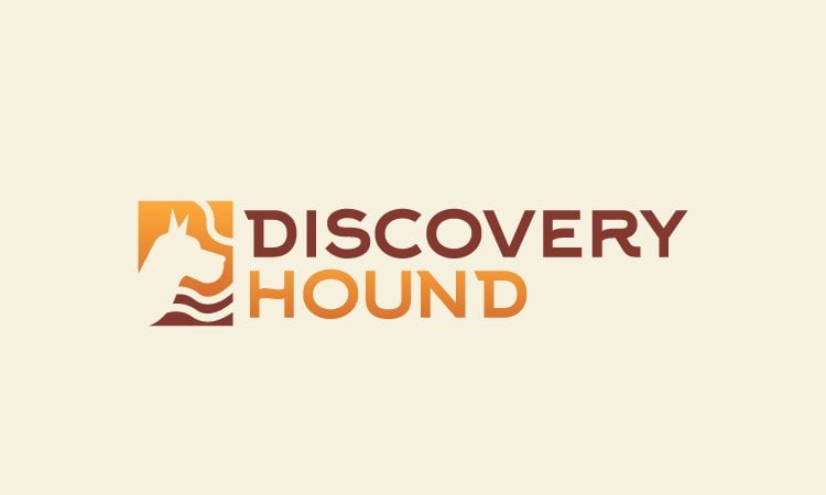 DiscoveryHound.com - Cool premium domains