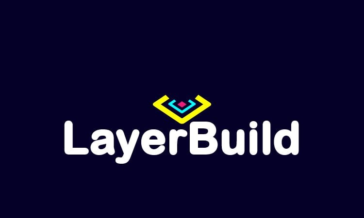 LayerBuild.com - Great premium domain names for sale