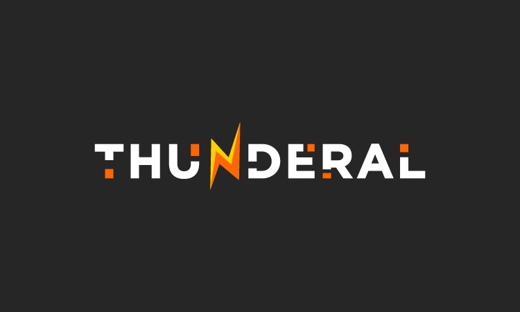 ThunderAl.com - buying Unique premium names