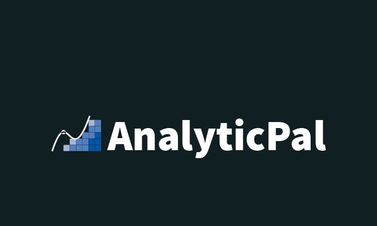 AnalyticPal.com - Best premium domain names