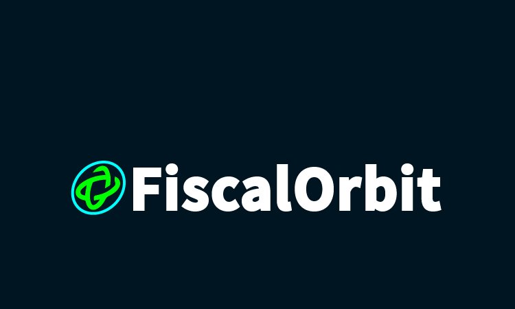 FiscalOrbit.com - buy Creative premium domains