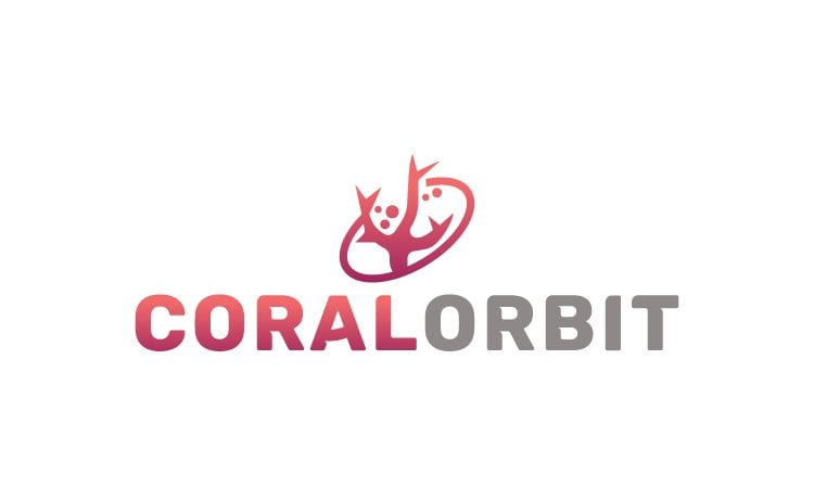 CoralOrbit.com - Cool premium names