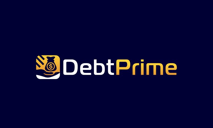 DebtPrime.com - Cool domains for sale