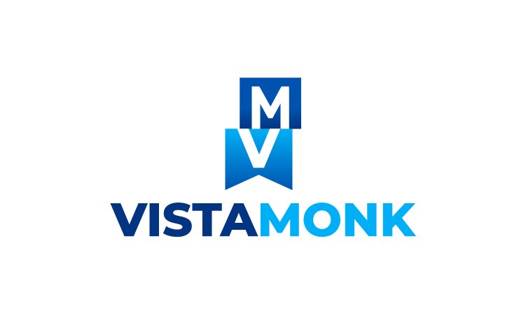 VistaMonk.com - Creative premium domains for sale