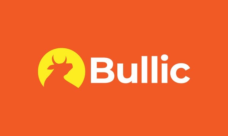 Bullic.com - Catchy premium domains for sale
