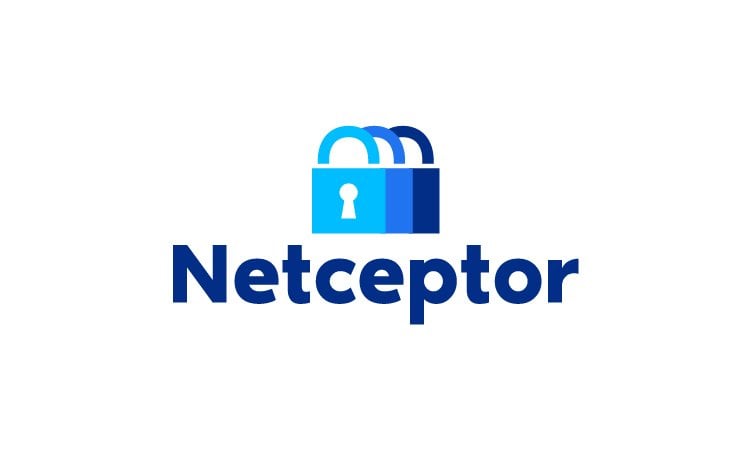 Netceptor logo