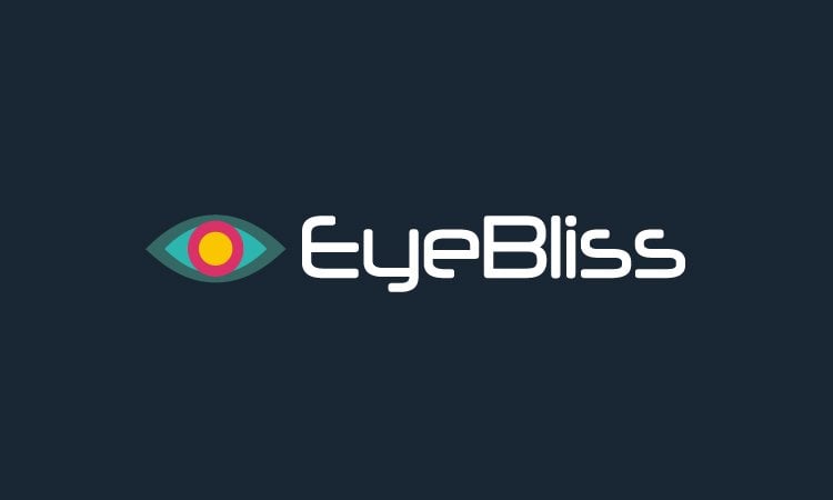 EyeBliss logo
