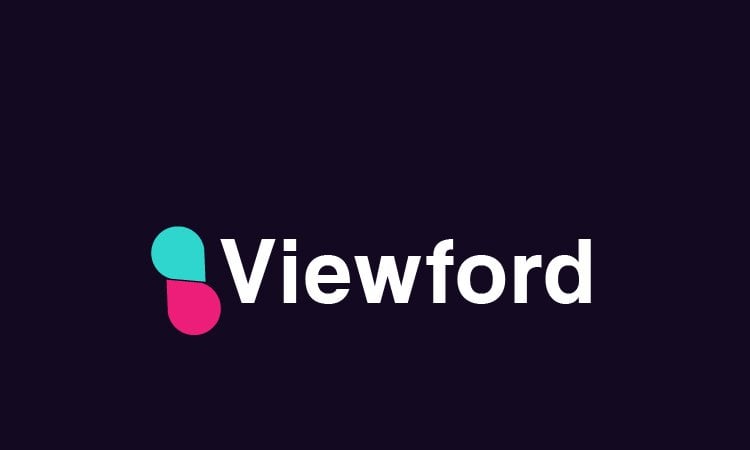 Viewford.com - buy Creative premium domains