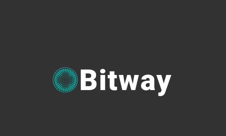 Bitway.co - Great premium domains