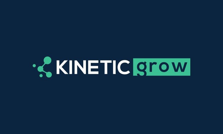 KineticGrow.com - Unique domains for sale
