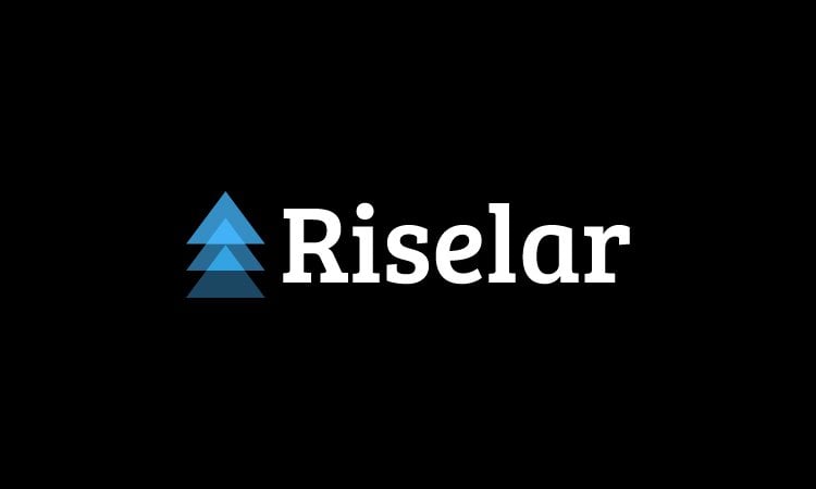 Riselar logo