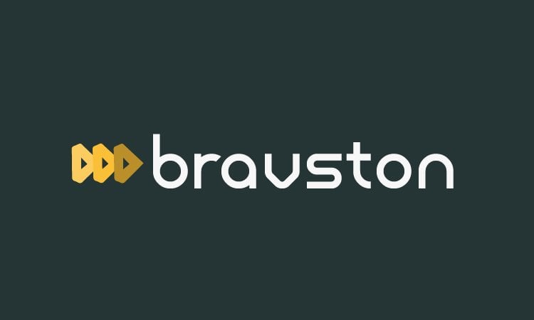 Bravston.com - Cool premium domains