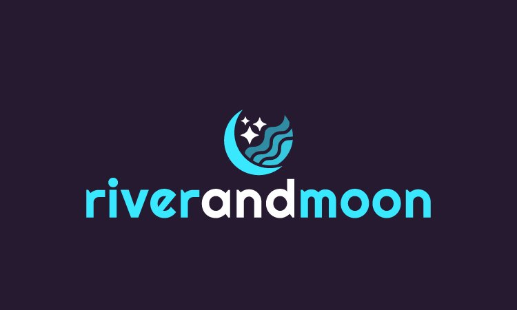 RiverAndMoon logo