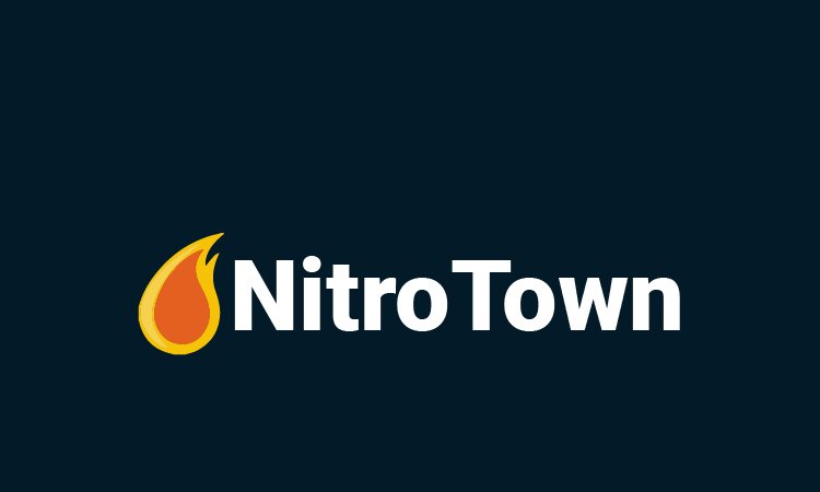 NitroTown.com - buy Cool premium names