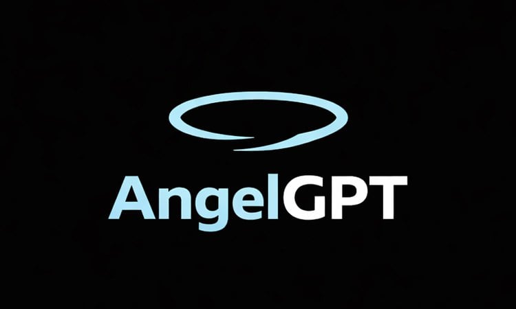 AngelGPT logo