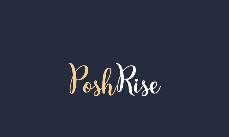 PoshRise.com - buying Cool premium names