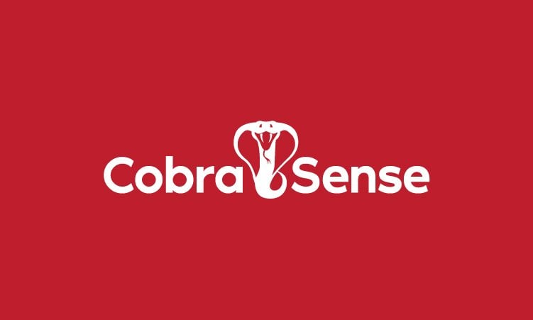 CobraSense logo
