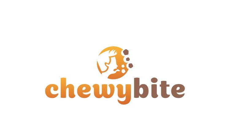 ChewyBite logo