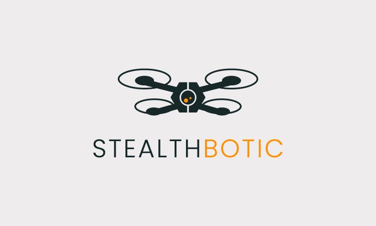 StealthBotic.com - Creative premium domain names