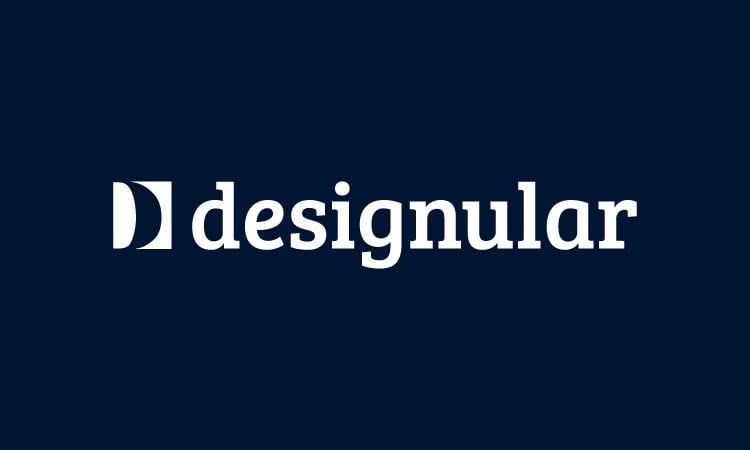 Designular logo
