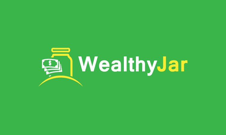 WealthyJar.com - Catchy premium domain names