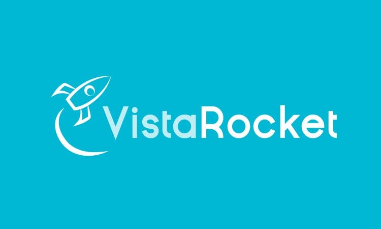 VistaRocket.com - Catchy premium domains