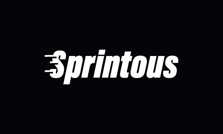 Sprintous.com - Best premium domains