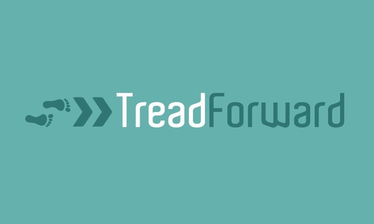TreadForward.com - Good premium domain names