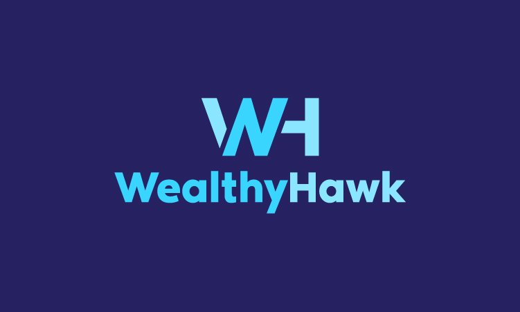 WealthyHawk.com - Catchy domains for sale