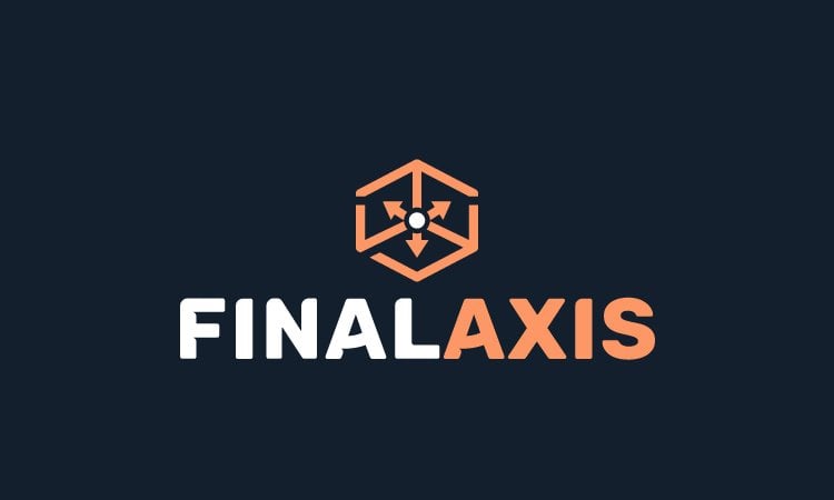 FinalAxis.com - Catchy premium domains