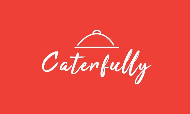 Caterfully logo