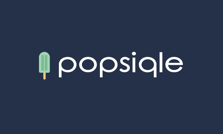 Popsiqle.com - Great premium domains for sale