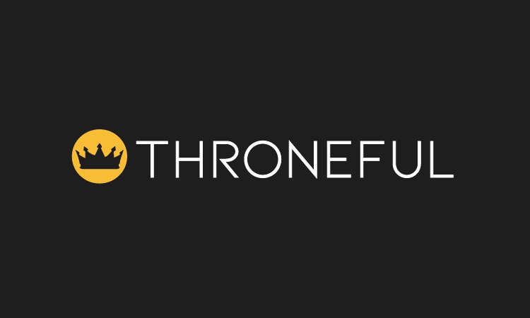 Throneful.com - buy Unique premium names