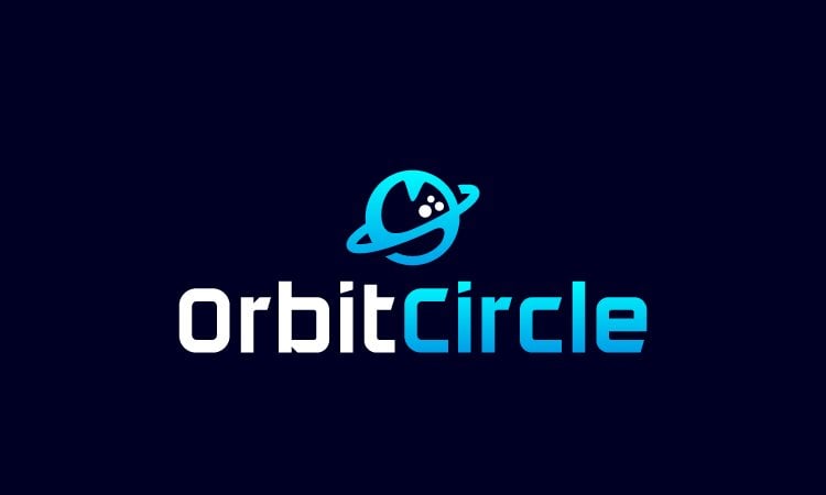 OrbitCircle.com - Best premium domain names for sale