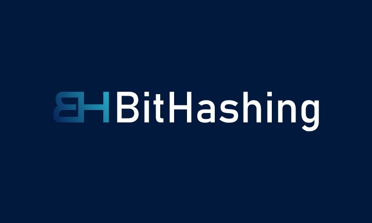 BitHashing.com - Unique domains for sale