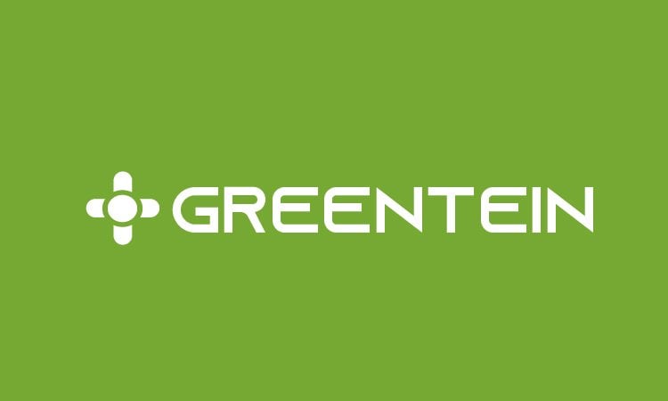 Greentein.com - Catchy premium domains for sale
