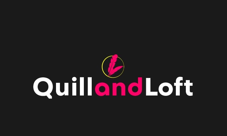 QuillandLoft.com - buying New premium names
