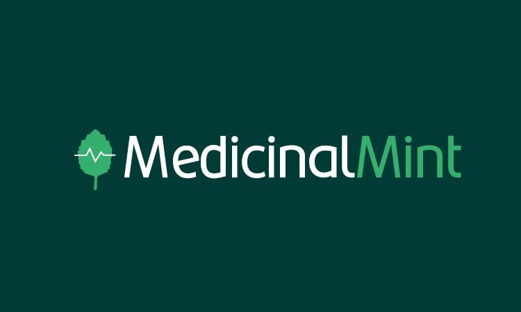 MedicinalMint.com - Creative domains for sale