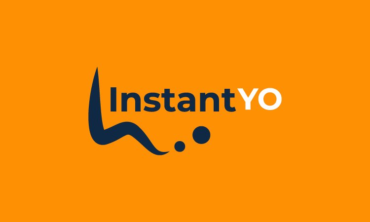 InstantYo.com - Catchy premium domains
