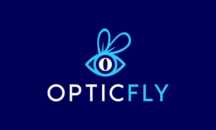 OpticFly.com - buy Great premium names