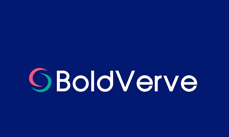 BoldVerve.com - Creative premium domains for sale