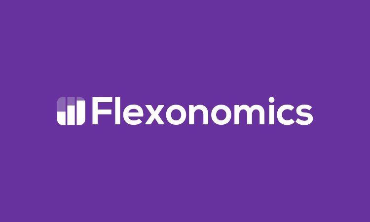 Flexonomics.com - Catchy premium domain names