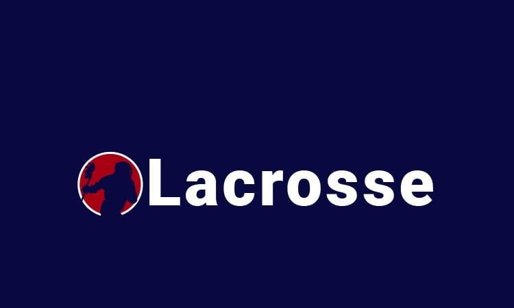 Lacrosse logo