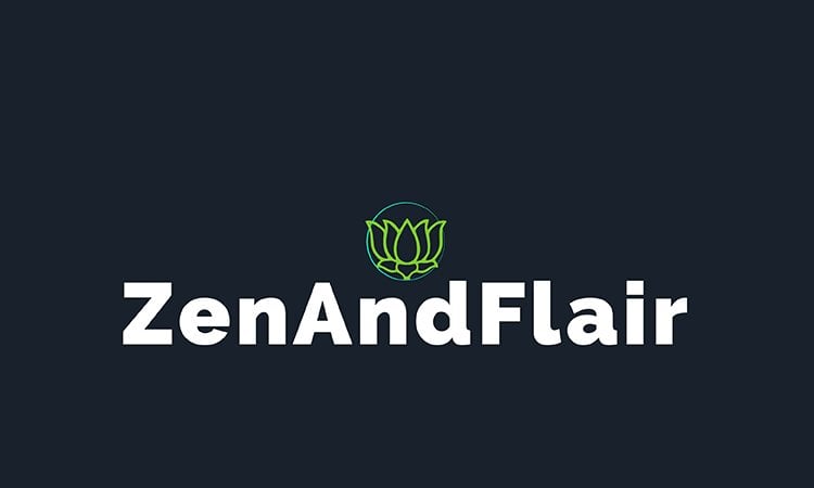 ZenAndFlair.com - Creative premium domains for sale