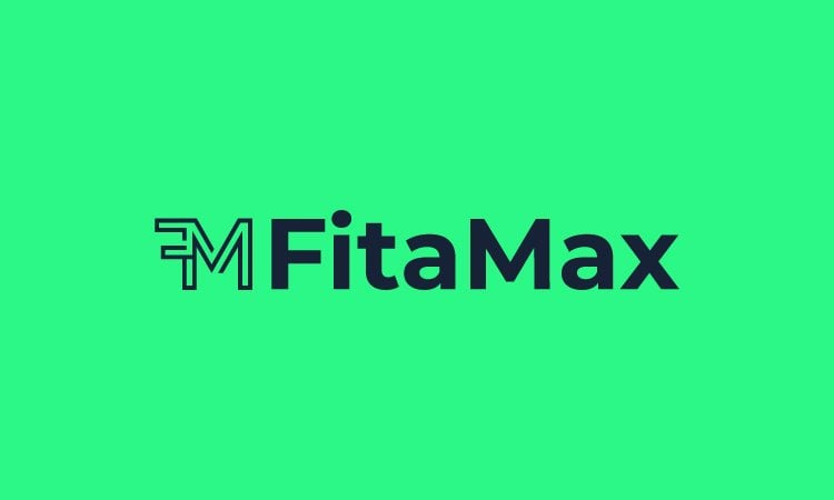 FitaMax.com - Best premium domain names for sale