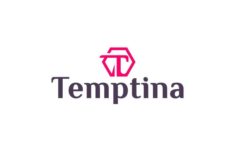 Temptina.com - Good premium names