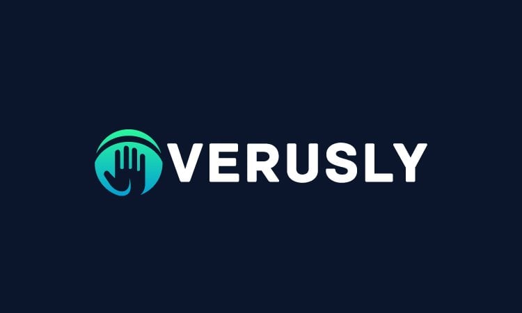 Verusly.com - Good premium domain marketplace
