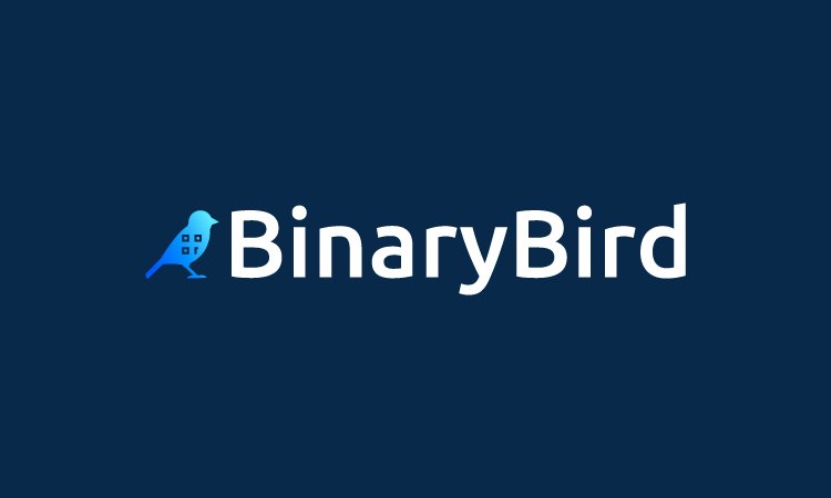 BinaryBird.com - Great premium domains