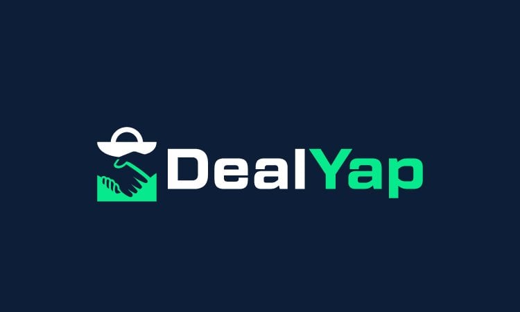 DealYap logo