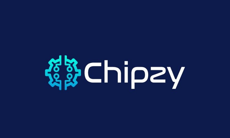 Chipzy logo